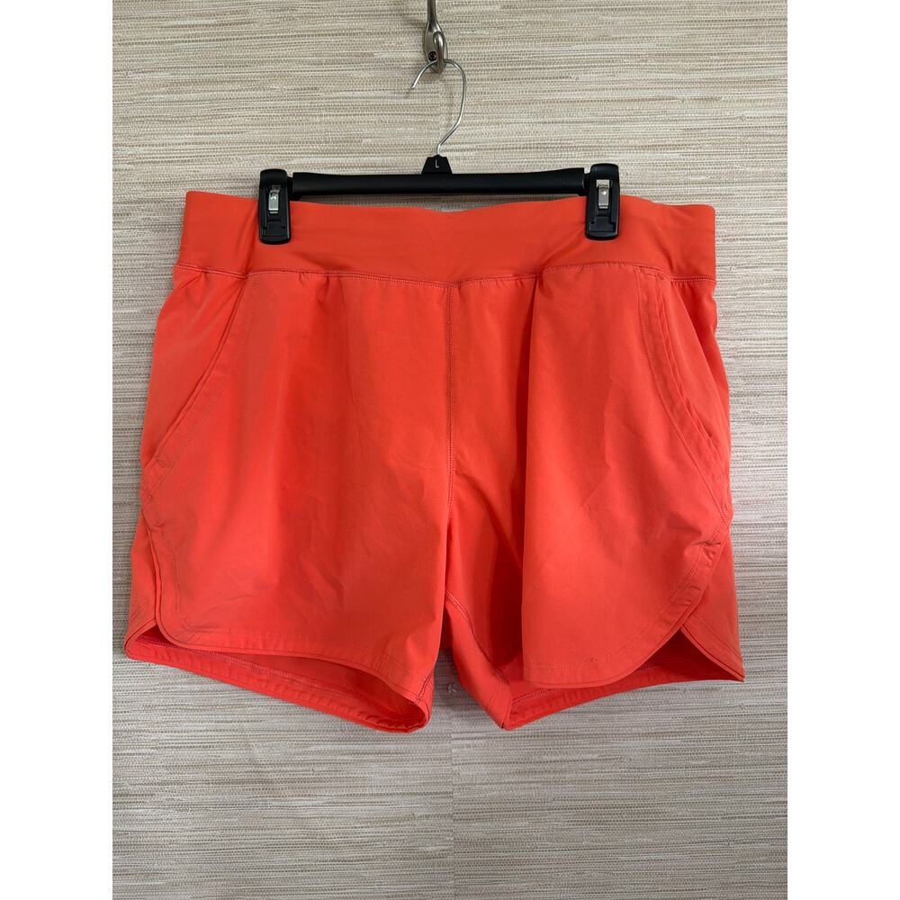 Lands' End women's size 16 swim shorts